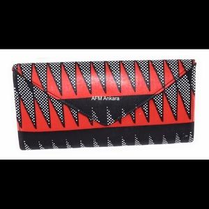 AFM Ankara LLC Clutch